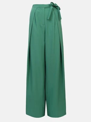 Spodnie materiałowe Anna Field Tall