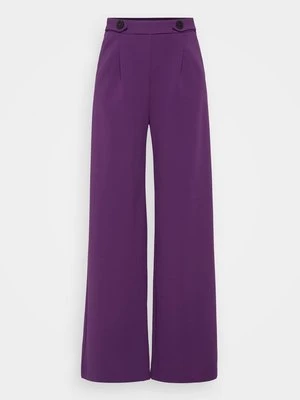 Spodnie materiałowe Anna Field Tall