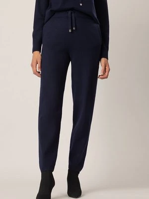 Spodnie materiałowe Apart