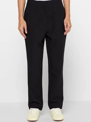 Spodnie materiałowe Apart