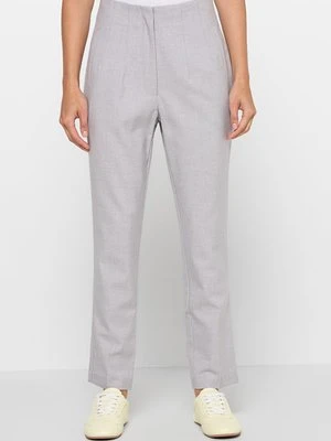 Spodnie materiałowe Apart