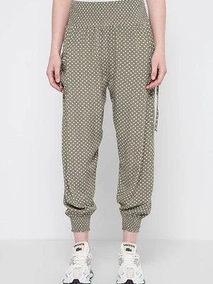 Spodnie materiałowe Apricot