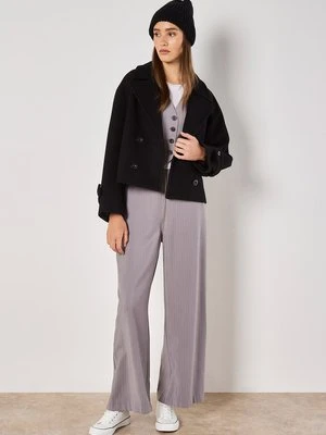 Spodnie materiałowe Apricot