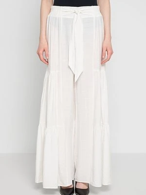 Spodnie materiałowe Apricot