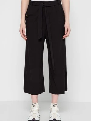 Spodnie materiałowe Apricot