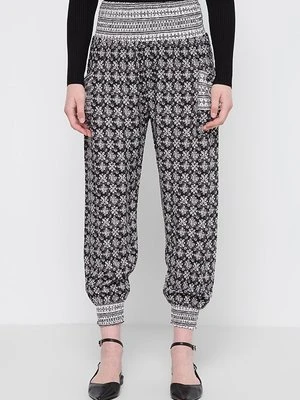 Spodnie materiałowe Apricot