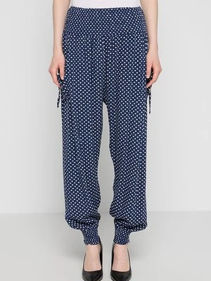 Spodnie materiałowe Apricot