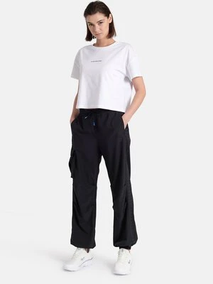 Spodnie materiałowe Arena