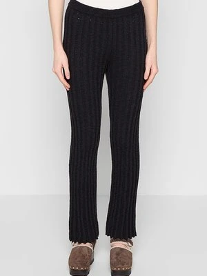 Spodnie materiałowe ARKET