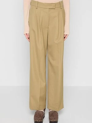 Spodnie materiałowe ARKET