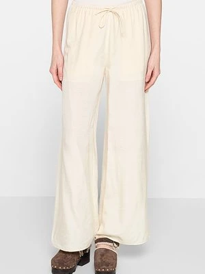 Spodnie materiałowe ARKET