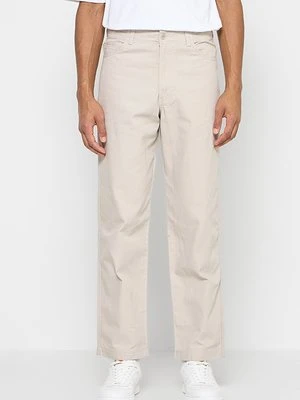 Spodnie materiałowe ARKET