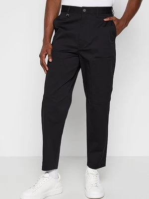 Spodnie materiałowe Armani Exchange