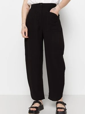 Zdjęcie produktu Spodnie materiałowe Armani Exchange