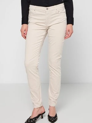 Spodnie materiałowe Armani Exchange