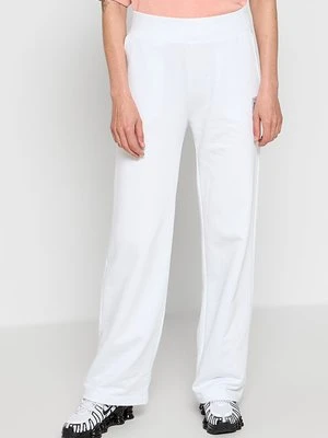 Spodnie materiałowe Armani Exchange