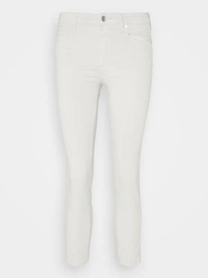 Spodnie materiałowe Armani Exchange