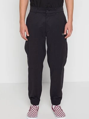 Spodnie materiałowe Armani Exchange