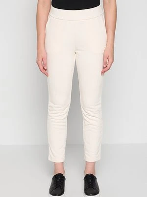 Spodnie materiałowe Armani Exchange