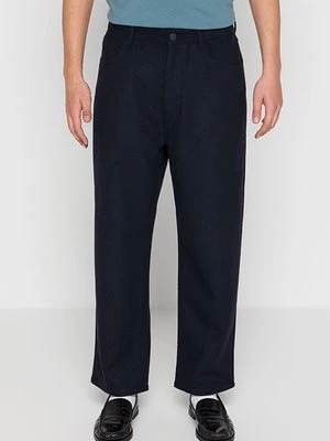 Spodnie materiałowe Armani Exchange