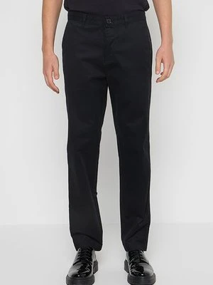 Spodnie materiałowe Armani Exchange