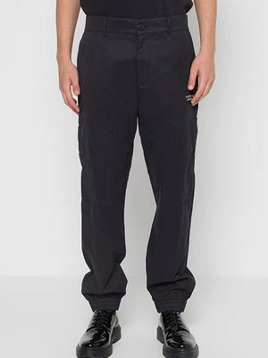 Spodnie materiałowe Armani Exchange