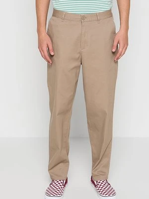 Spodnie materiałowe Armani Exchange