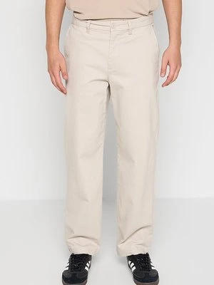 Spodnie materiałowe Armani Exchange