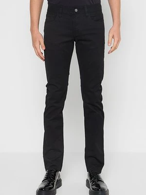 Spodnie materiałowe Armani Exchange