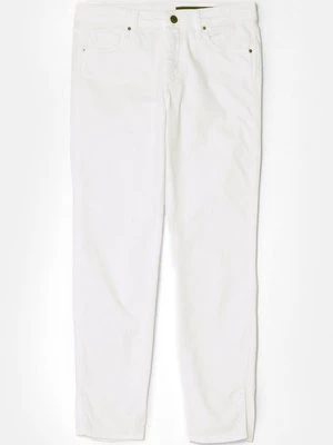 Spodnie materiałowe Armani Exchange