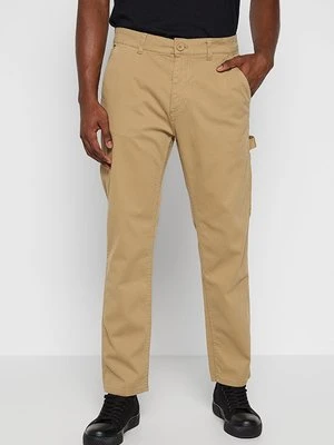 Spodnie materiałowe Armani Exchange