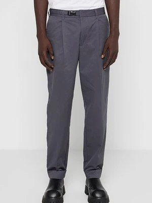 Spodnie materiałowe Armani Exchange