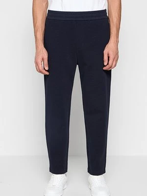 Spodnie materiałowe Armani Exchange