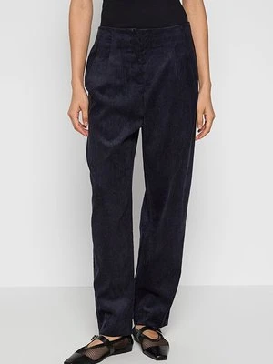 Spodnie materiałowe Armani Exchange