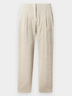 Spodnie materiałowe Armani Exchange