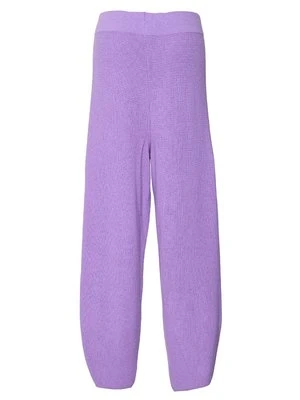 Spodnie materiałowe Armani Exchange