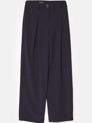 Zdjęcie produktu Spodnie materiałowe Armani Exchange