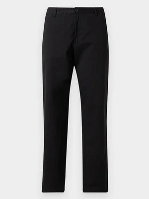 Spodnie materiałowe Armani Exchange