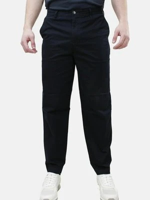 Spodnie materiałowe Armani Exchange