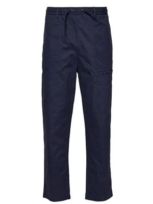 Spodnie materiałowe Armani Exchange