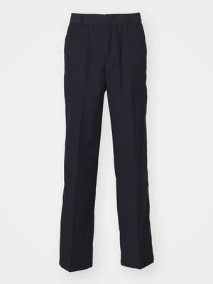 Spodnie materiałowe Armani Exchange