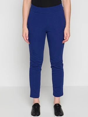 Spodnie materiałowe Armani Exchange