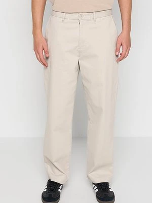 Spodnie materiałowe Armani Exchange