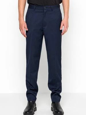 Spodnie materiałowe Armani Exchange