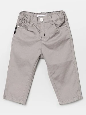 Spodnie materiałowe Armani Exchange