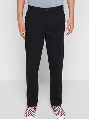 Spodnie materiałowe Armani Exchange