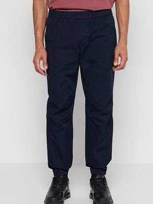 Spodnie materiałowe Armani Exchange