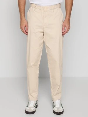 Spodnie materiałowe Armani Exchange