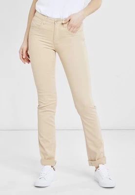 Spodnie materiałowe Armani Jeans