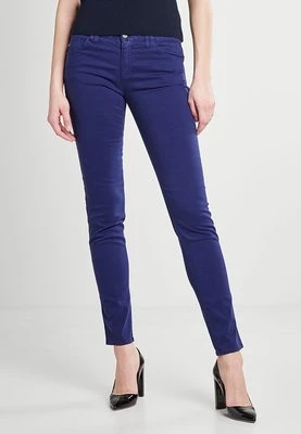 Spodnie materiałowe Armani Jeans